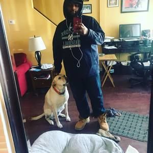 Meet your Posher, Miles